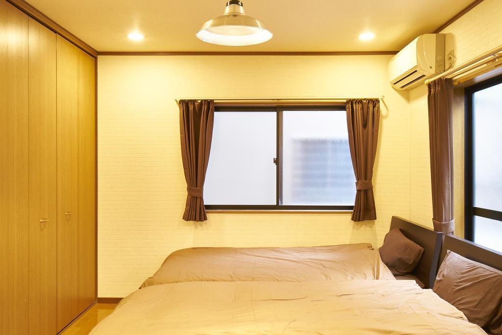 Ruida House Hotel Kyoto Exterior photo
