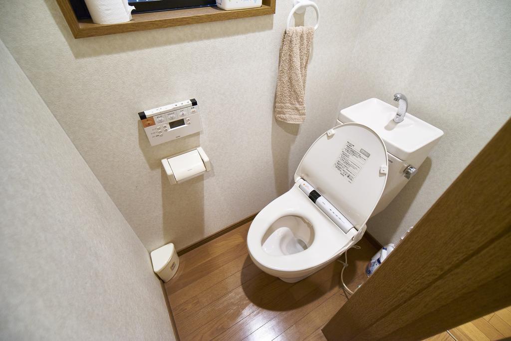 Ruida House Hotel Kyoto Exterior photo